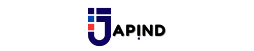 Japind Logo